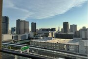 住戸からの眺望写真