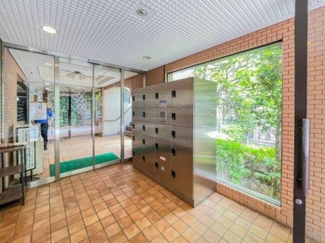 その他共用部 その他共用部