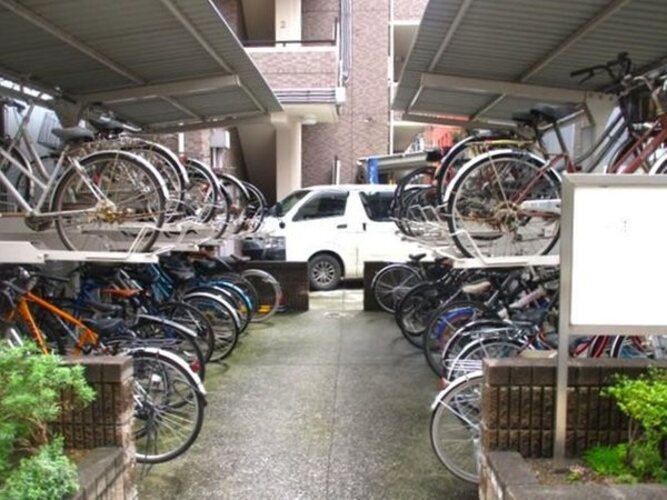その他共用部