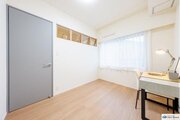 リビング以外の居室 リビング以外の居室