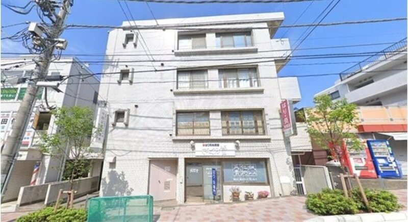 現地外観写真 現地外観写真