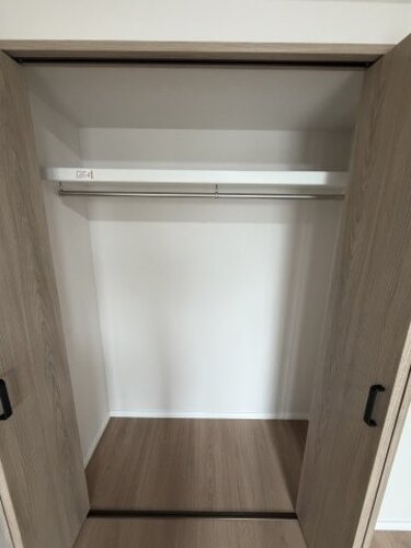 【収納】シャリエ草津大路 