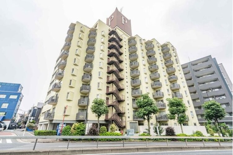 現地外観写真 現地外観写真