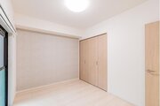 リビング以外の居室