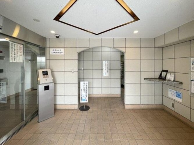 その他共用部