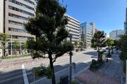 住戸からの眺望写真