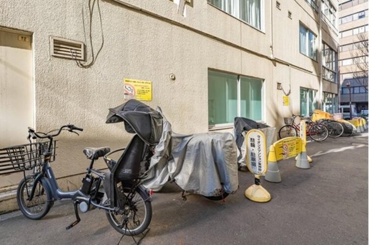 その他共用部