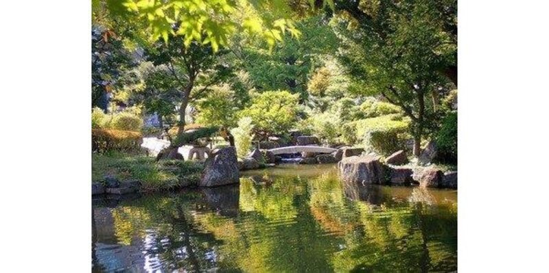 公園