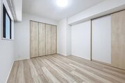 リビング以外の居室