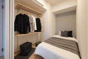 リビング以外の居室