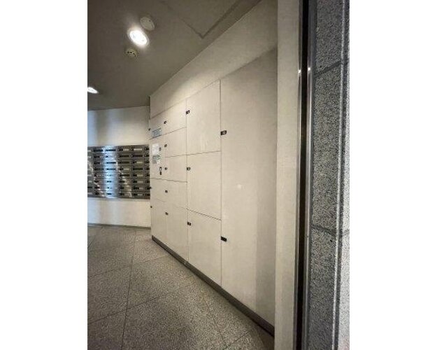 その他共用部 その他共用部