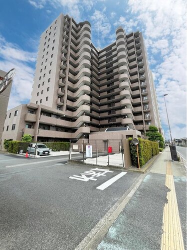 現地外観写真 現地外観写真