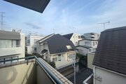 住戸からの眺望写真