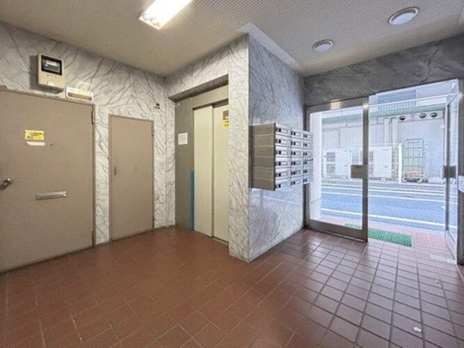 その他共用部