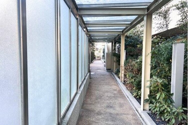 その他共用部