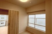 リビング以外の居室
