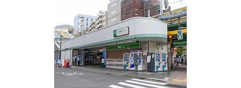その他環境写真