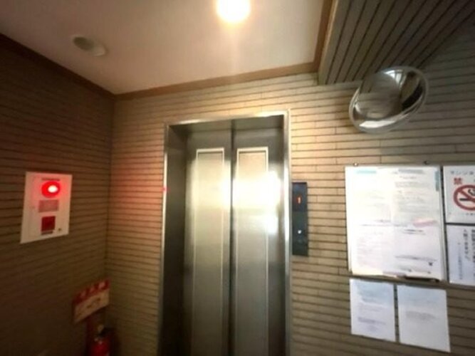 その他共用部 その他共用部