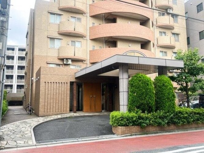 エントランス エントランス