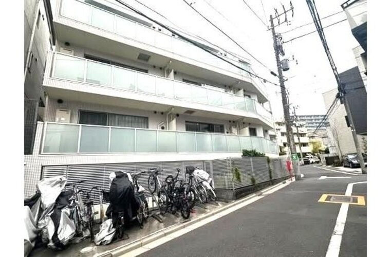 その他共用部