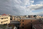 住戸からの眺望写真