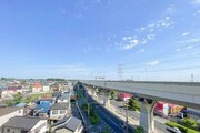住戸からの眺望写真 住戸からの眺望写真