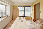 リビング以外の居室