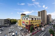 住戸からの眺望写真 住戸からの眺望写真