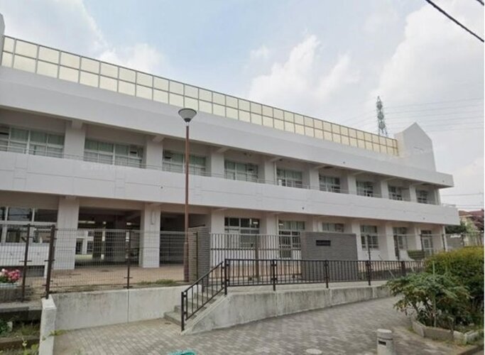 中学校