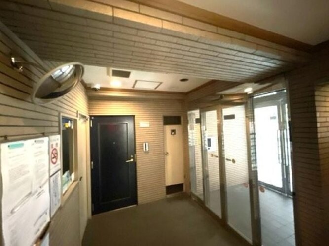その他共用部 その他共用部