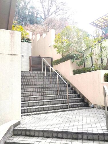 エントランス エントランス