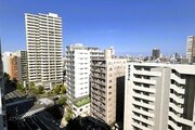 住戸からの眺望写真 住戸からの眺望写真