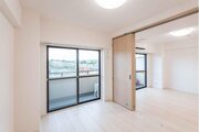 リビング以外の居室 リビング以外の居室