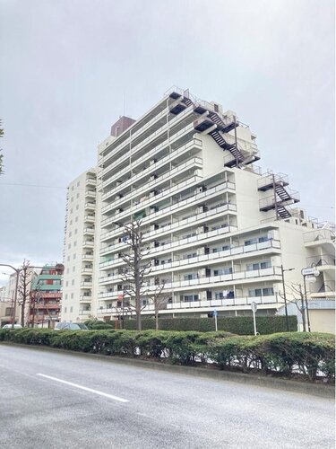 現地外観写真