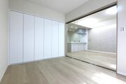 リビング以外の居室