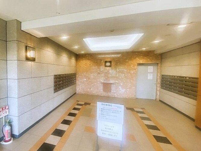 その他共用部