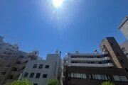 住戸からの眺望写真 住戸からの眺望写真