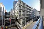 住戸からの眺望写真 住戸からの眺望写真
