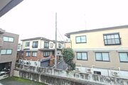 住戸からの眺望写真 住戸からの眺望写真