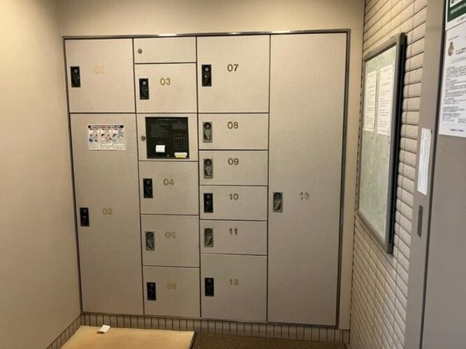 その他共用部
