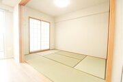 リビング以外の居室