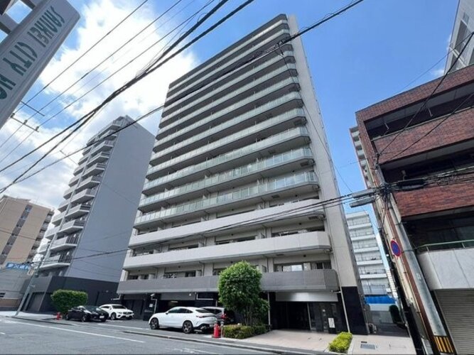 現地外観写真 現地外観写真