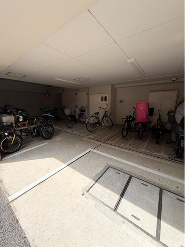 その他共用部 その他共用部