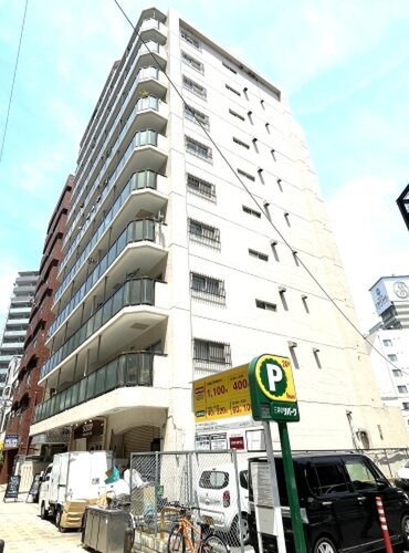 3駅利用可能!所有権付トランクルーム付き住戸 3駅利用可能!所有権付トランクルーム付き住戸