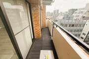 バルコニー バルコニー