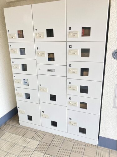 その他共用部