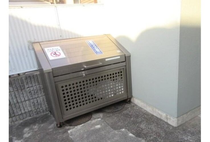 その他共用部