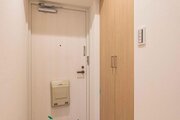 玄関 玄関