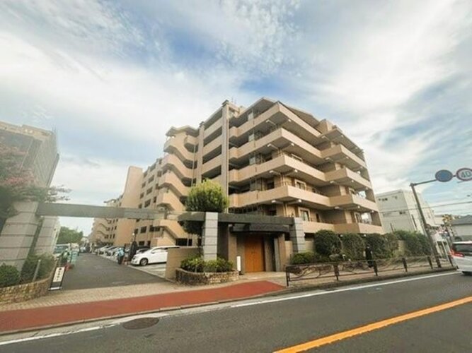 現地外観写真 現地外観写真