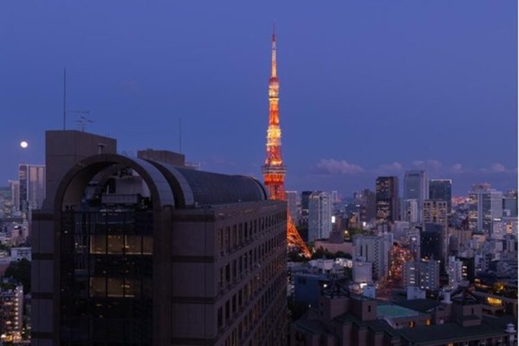 住戸からの眺望写真